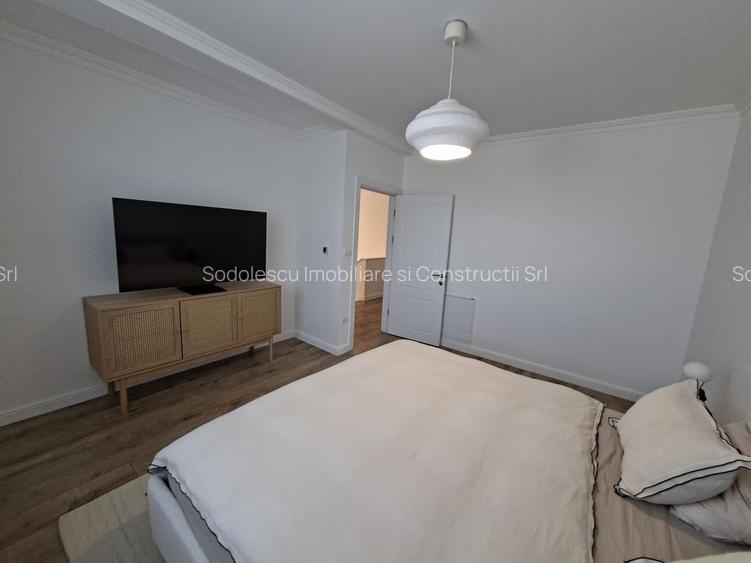 Vila  individuală de vanzare - 5