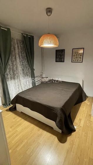 Apartament 3 Camere Crângași | 2 Bai | Parcare | Boiler | Balcon - 5
