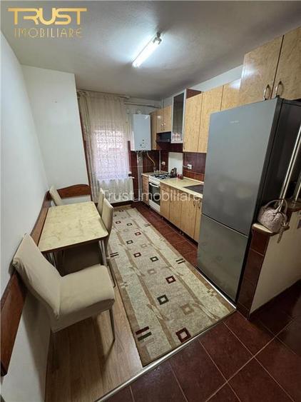2 Camere I Mobilat Si Utilat I Parcare I Ciocarliei - 4