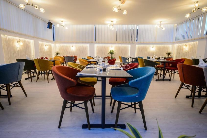Afacere la cheie! Pensiune si restaurant Mamaia Nord 630000 euro - 8