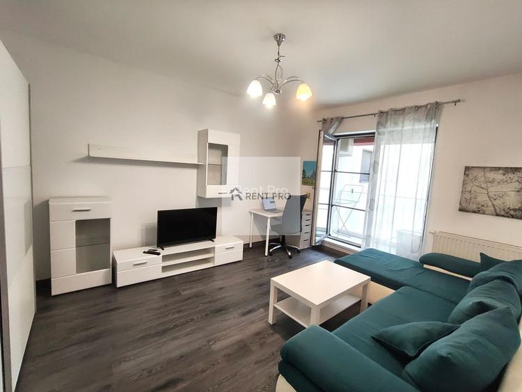 2 Camere 21 Residence Politehnica Iuliu Mnaiu 15 H - 2