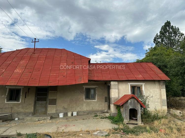 Stefanesti-sat Viișoara, Argeș, teren intravilan racordat la toate utilitățile - 13