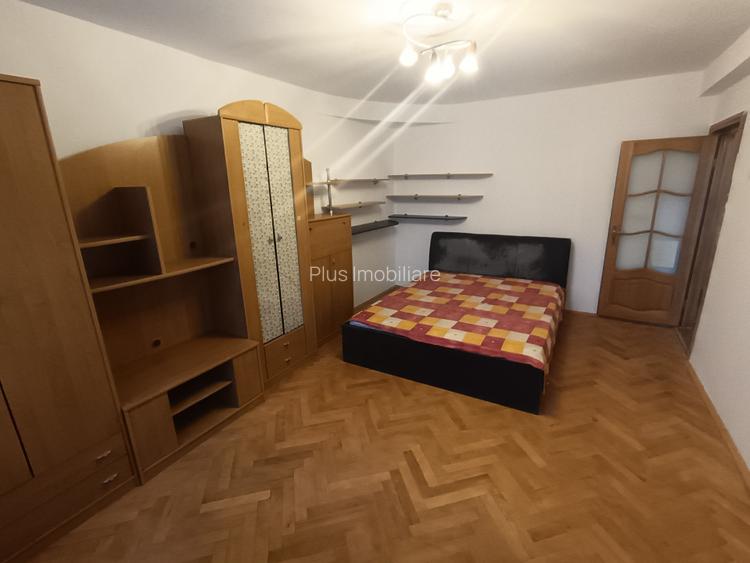 APARTAMENT 3 CAMERE, DECOMANDAT, ETAJ 4 DIN 5, CANTA, MOBILAT SI UTILAT, 1983 - 16