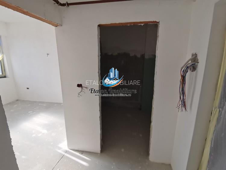 Apartament 3 camere, bloc nou, priveliste superba, zona Fermelor - 2