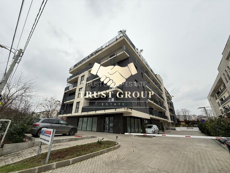 2 camere Bloc nou | Timisoara-Gorjului |  - 14