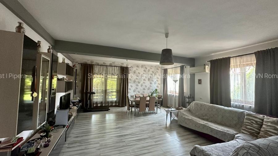 REV2002860 Vila 5 camere Balotesti I 1000 mp - 7