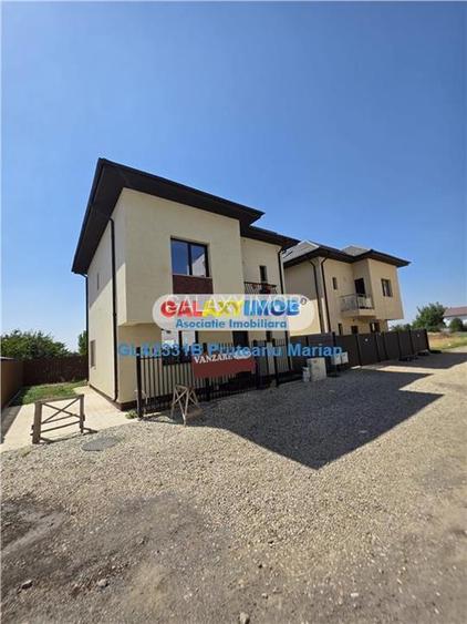 Vanzare vila Premium situata in zona centrala Cristalului - Bragadiru - 2