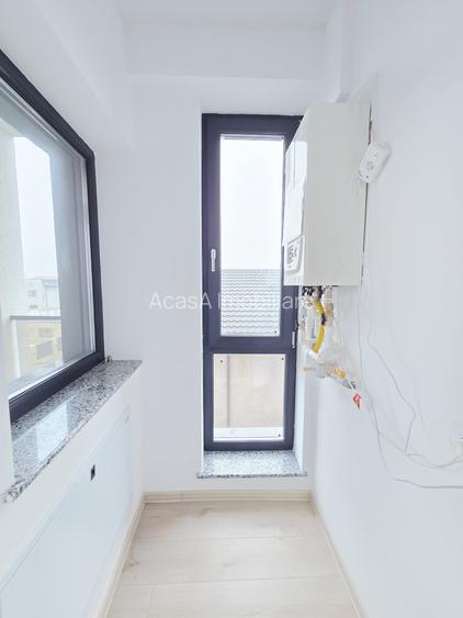 Apartament deosebit Bloc Nou finisat complet PRIMA INCHIRIERE - 2