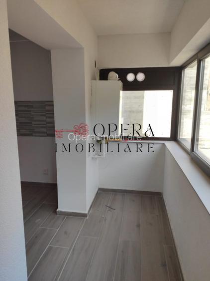 Apartament 2 camere, semidecomandat, de vânzare, zona Moara de Vant - 7