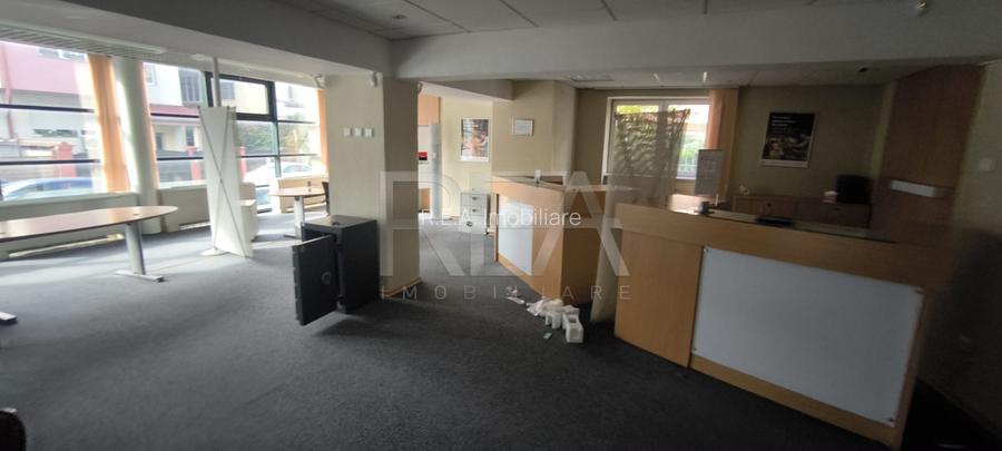 Hotel, Calea Floreasca - 17