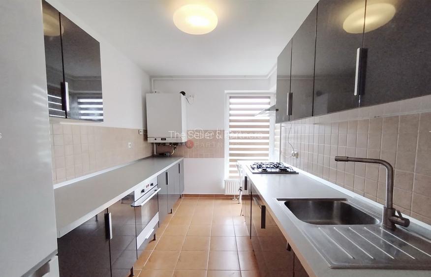 Suprafata Generoasa | Loc de Parcare si Boxa - 6