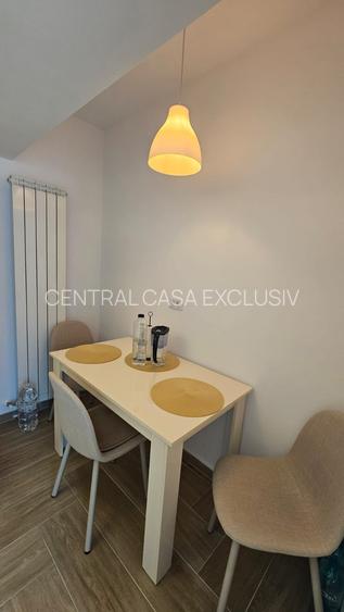 Apartament nou, intabulat, 2 camere si parcare subterana, Tatarasi Aurel Vlaicu - 6