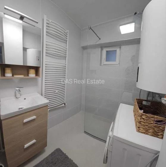 NOU | Prima inchiriere | 2 camere | Dorobanti - Beller - 5