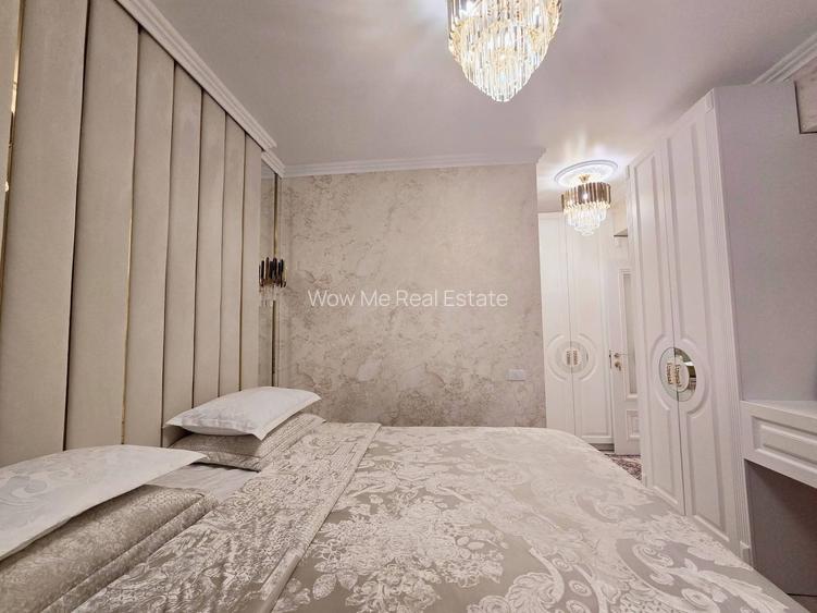 Apartament 3 Camere  Lux Platanii Residence,Fundeni Dobroești - 24