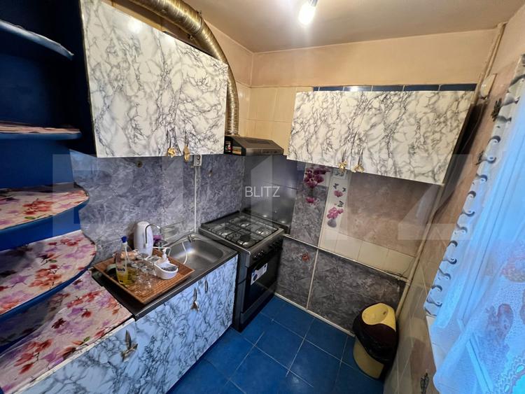 Apartament 2 camere, 36 mp, zona Valea Rosie /Scoala 29 - 5