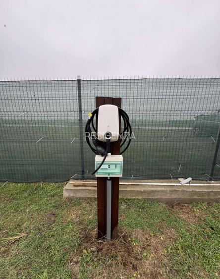 Teren 3.971 mp intravilan, deschidere 25 ml stradal acces lac Berceni - 3