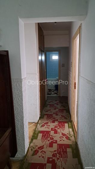 Frigocom - Aleea Lunca Siretului 3 camere - 2