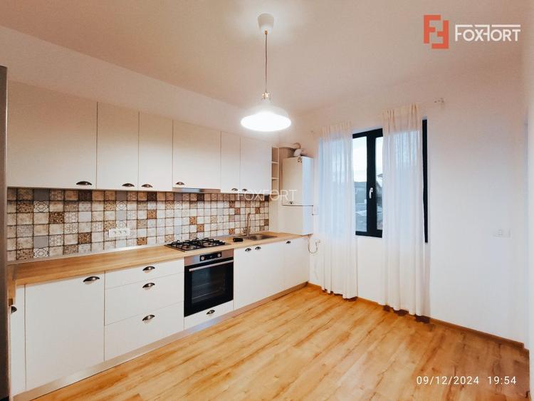 Casa tip triplex cu priveliste de vis in Giroc - V7245 - 4