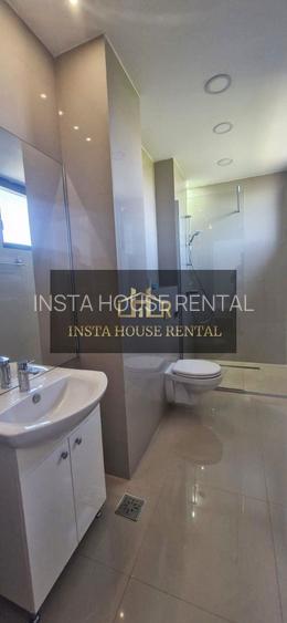 Vila 4 camere Pipera/Tunari *parcare 2 + terasa si gradina* - 13