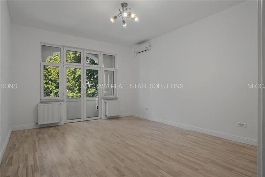 Monument istoric pentru sediu reprezentativ | Dorobanti-Capitale - 12