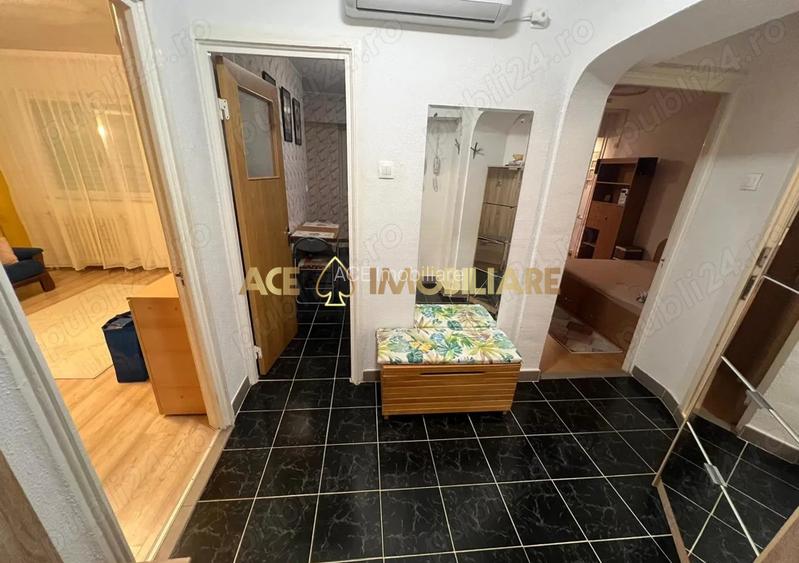2 Camere de inchiriat | Pantelimon | Boiler | Mobilat | Utilat - 3
