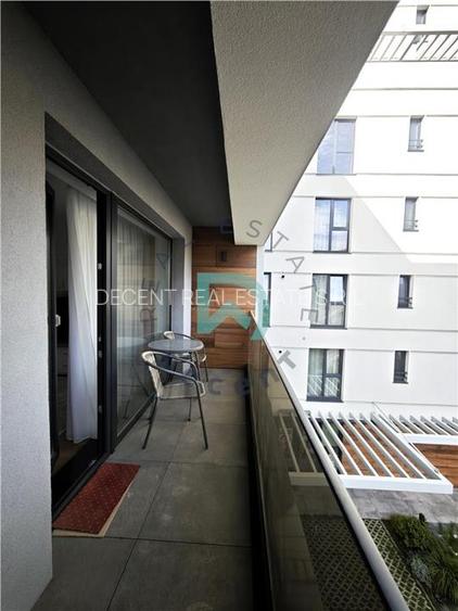 Inchiriez apartament, Mihai Viteazu, Brasov - 19