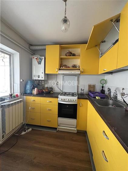 Apartament 3 camere- Frumoasa - 4