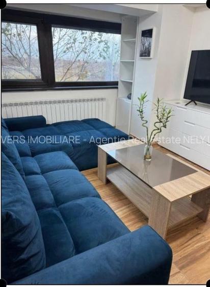 Oferta rara!Apartament premium 2 camere, nou, langa policlinica Enayati, parcare - 3