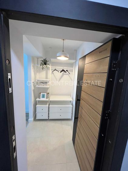 Apartament 3 camere -Onix Park North - 7