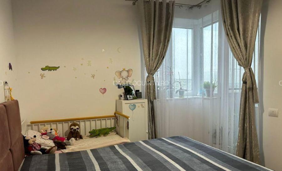 Apartament 2 camere - Bloc nou-Parcare-Metrou - 6