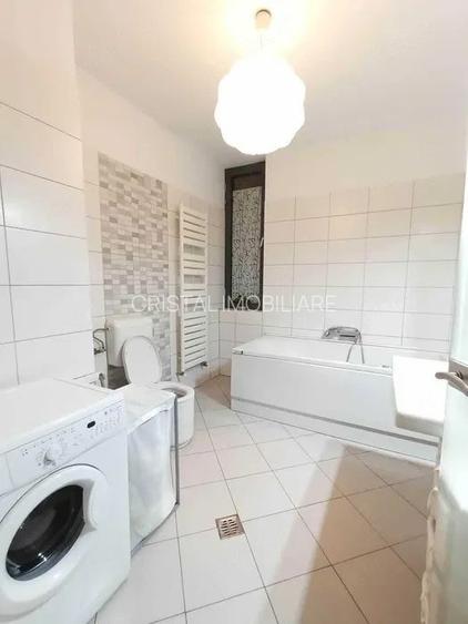 Apartament 3 camere Brancoveanu, la 5 min de metrou. Terasa. Parcare subterana. - 3
