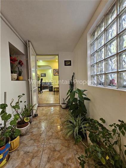 Casa spatioasa de inchiriat Bartolomeu (Curte comuna) - 9