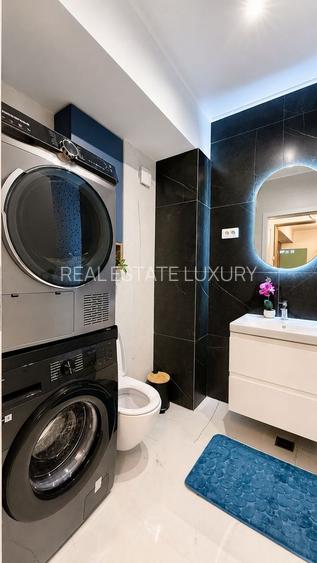 Apartament 2 camere  | Prima închiriere  |  Metrou Apărătorii Patriei - 4