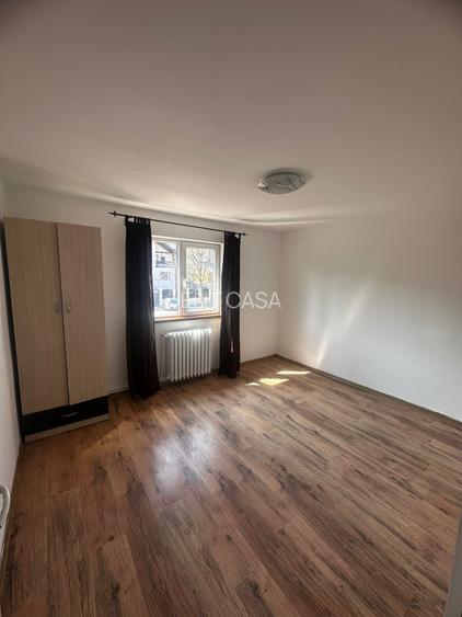 Casa individuala, curte ,utilata, nemobilata, 5 camere, 2 bai, zona Nicolina - 6