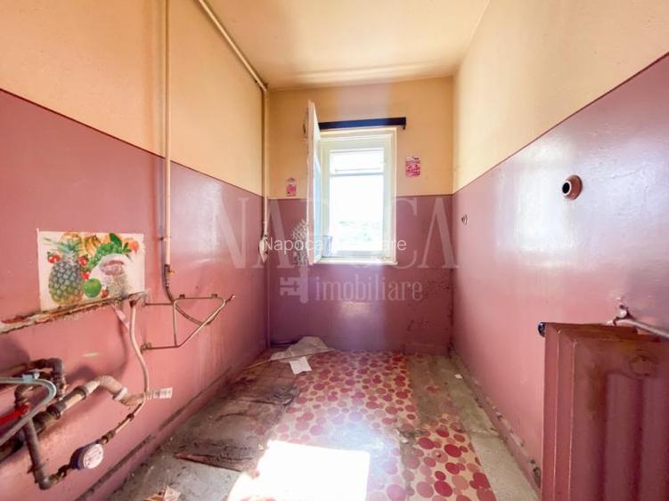 Apartament 2 camere de vanzare in Manastur, Cluj Napoca - 3