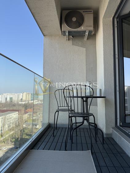 2 Camere 21 Residence / Lujerului / Politehnica - 15