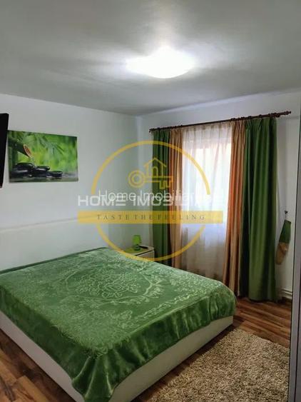 🏢 Apartament 2 cam. SD 53mp et.1/2 Popas Păcurari - Rond ERA - 5