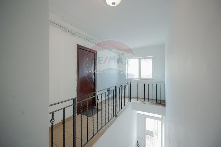 Apartament 3 camere, Dealuri, Gh. Doja, Spital Județean, Vânzare - 7