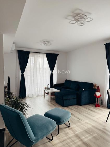 Apartament 2 camere – Denya Forest – 130.000€ - Comision 0% - 4