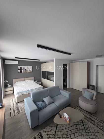 studio | Cloud 9 | Pipera | Aviatiei | Promenada - 2