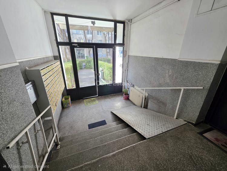 De vanzare 2 camere langa Oraselul Copiilor(la Brancoveanu) - 27