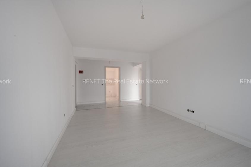 Apartament cu 2 camere cu spatiu de depozitare - Bucureștii Noi- sos Chitilei - 5