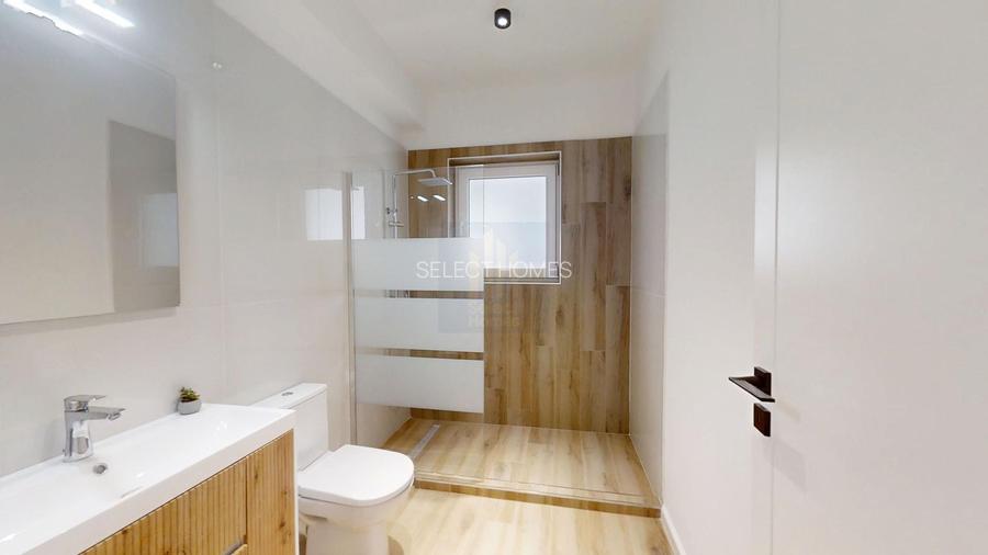 Vila  de Inchiriat 4 Camere *Tunari* *Tur Virtual* - 24