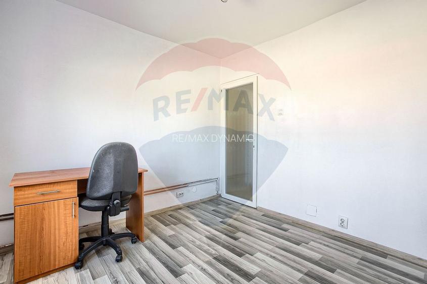 Apartament de inchiriat superb, 2 minute de Atrium Mall - 9