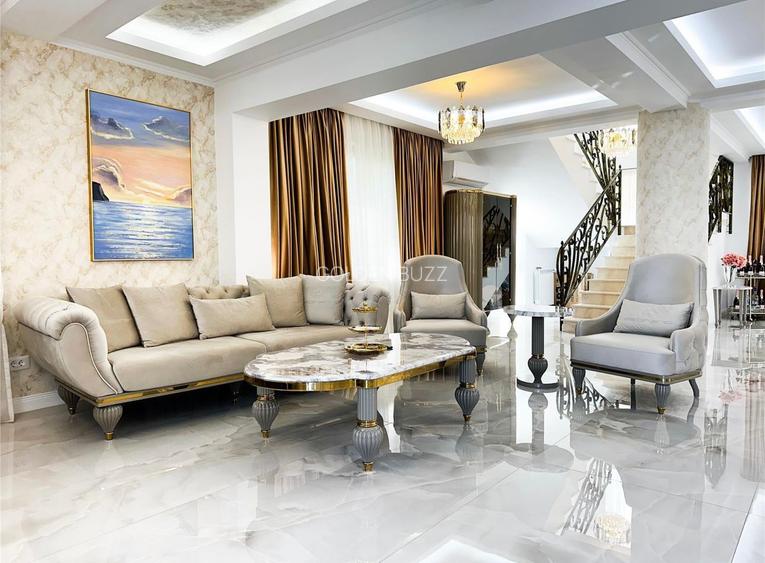 Vila P+2 | Pipera | Piscina | - 9