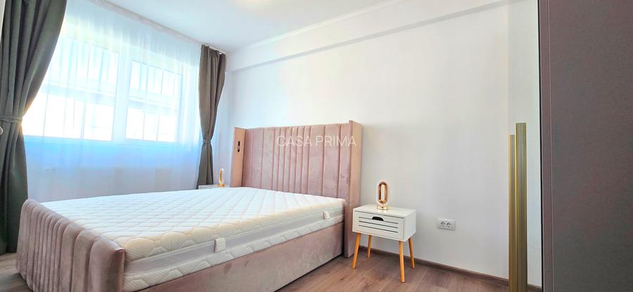 PRIMA INCHIRIERE! Apartament 2 camere decomandat MOBILAT, utilat, TOTUL NOU - 12