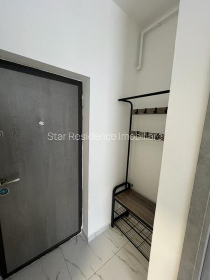 Inchirierz Garsoniera  Militari Residence - 5