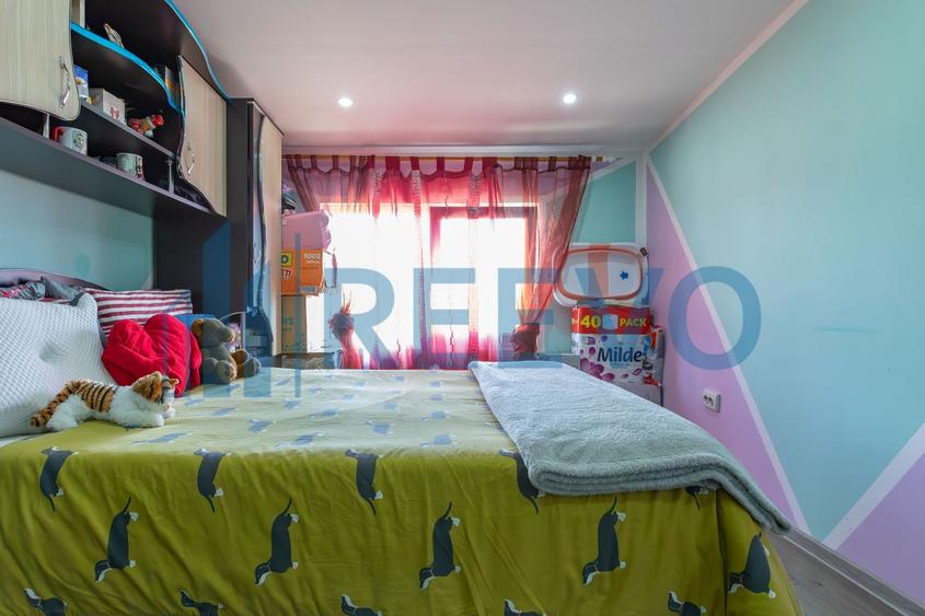 Casă de vânzare Letea Veche | 735 mp teren - 20