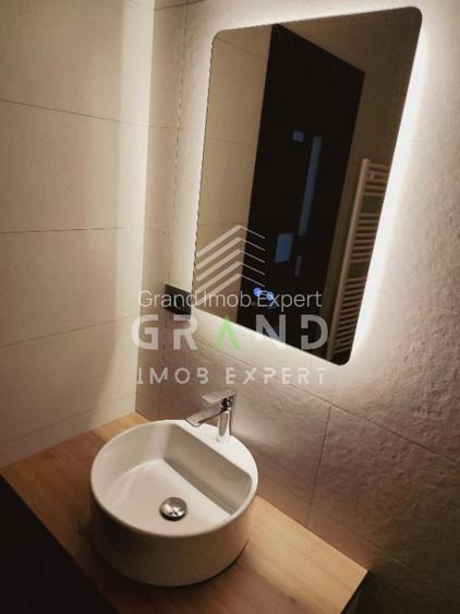 TOTUL NOU | Ap.1 camera | Parcare subterana | Kaufland/USAMV/Frunzisului - 11