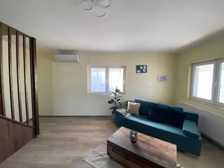 Apartament cu 2 camere, la vila, PET FRIENDLY, LOC PARCARE INCLUS,  zona Bucium - 3